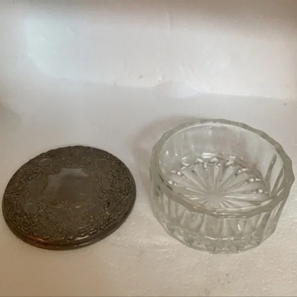 TRINKET JAR - Picture 2 of 5